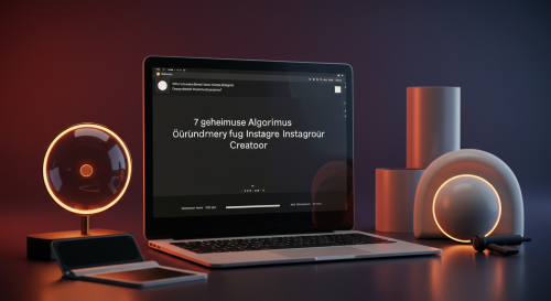 7 geheime Algorithmus Änderungen für Instagram Creator