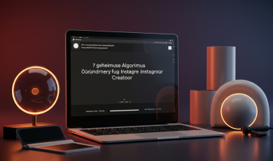 7 geheime Algorithmus Änderungen für Instagram Creator