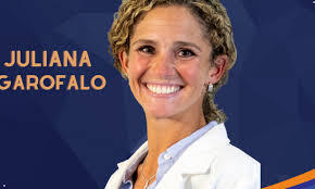 juliana garofalo teacher