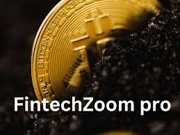 fintechzoom pro