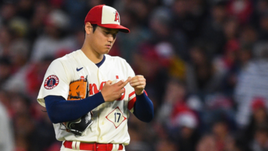 shohei ohtani injury