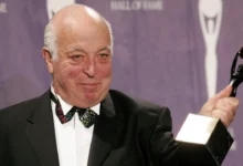 Seymour Stein