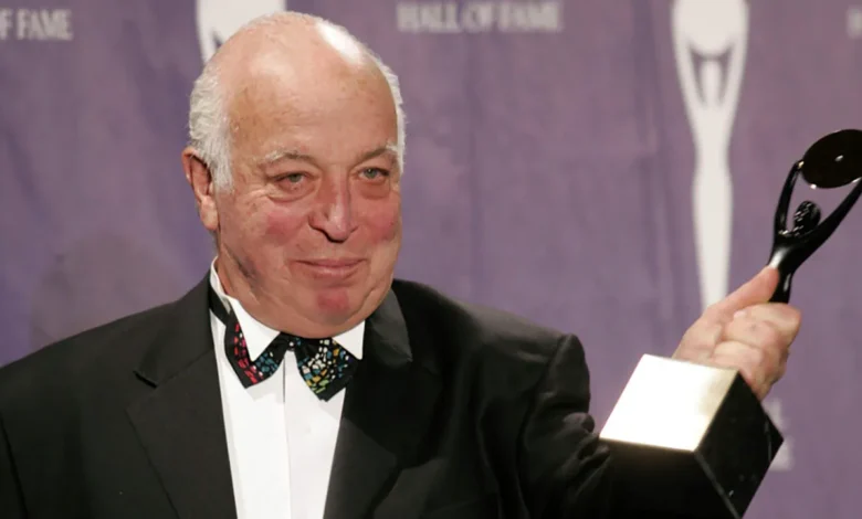 Seymour Stein