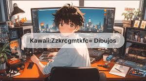 kawaii:zzkrcgmtkfc= dibujos