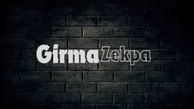 Girma Zekpa