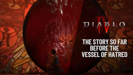 diablo 4 expansion