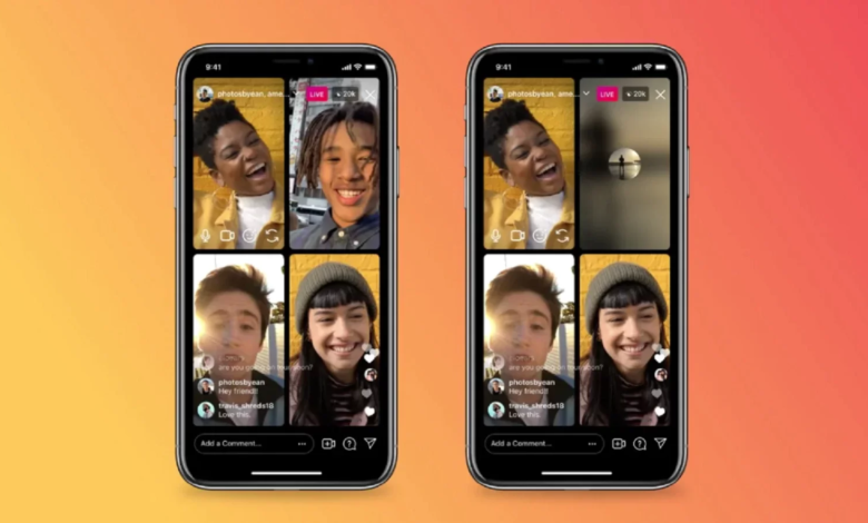 Effective Strategies for Instagram Live Broadcasts to Engage Followers