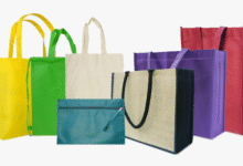 Cloth Bags