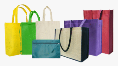 Cloth Bags