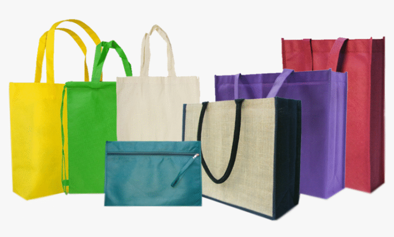The Rise of Cloth Bags: A Sustainable Choice for a Greener Planet Cloth Bags
